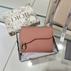 Christian Dior Wallet